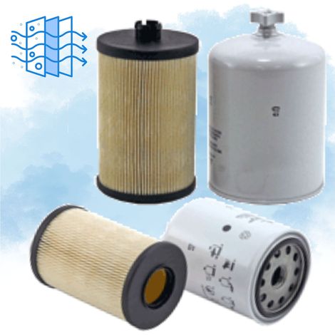 WIX Filters 33975 Kraftstofffilter