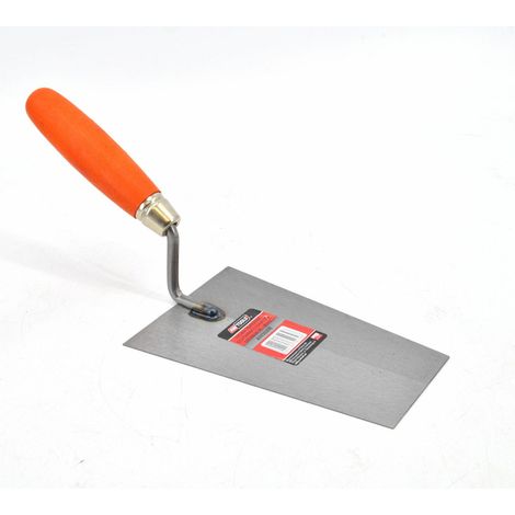 Attrezzo per muratore awtools polished 180mm durevole manico ergonomico