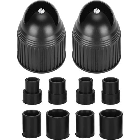 Filtre d'aquarium à Rotation de 360 degrés, 2 pièces, tête de pompe, accessoires pour Aquarium (ZYT31) (1/5)