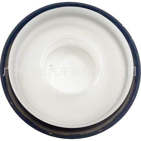 11148602594 Applicable to rear crankshaft oil seal of Brilliance BMW