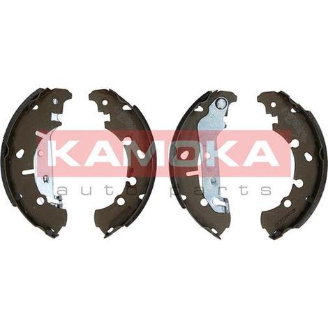 Zapatas de freno Kamoka JQ202028