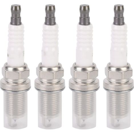 spark plugs for system of ignition of engine, accessory suitable for Lexus GS430 2005 – 2011 SK20R11, 4 pieces (1/5)