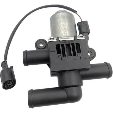 Vanne de régulation de climatisation/chauffage pour voitures et camions, compatible avec MAN FM TGA TGM TGX TGS E 1147412139 (1/5)