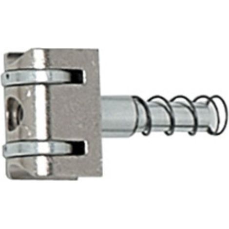 CORNI D098010.30 KIT RULLO SERRATURA TREPPER EX 498010.30