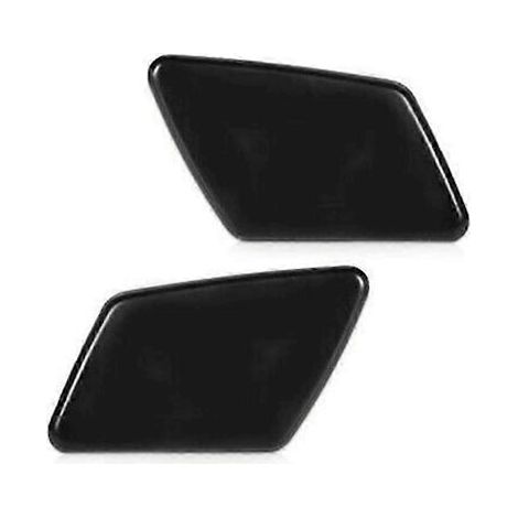 Cache de gicleur de lave-phares pour Volvo S40 V50 (2005-2007) - Références : 39917978 et 39991799 (1/5)