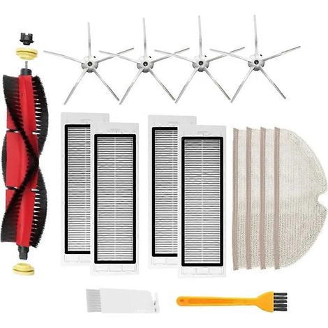 Filtre HEPA pour aspirateur robot Xiaomi Roborock S5, S5 Max, S6 et S6 MaxV