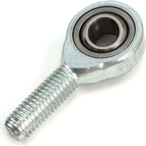 FAAC 7073025 Snodo Cuscinetto M12 Maschio Motore Attuatore Ricambio Per 400 615
