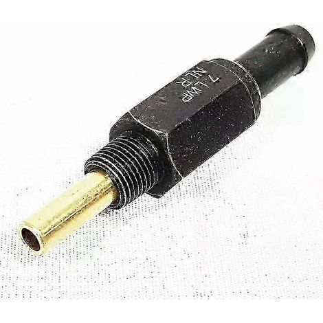Valve PVC d'origine 2025 2674032804 pour Hyundai 2001-2019 (1/4)