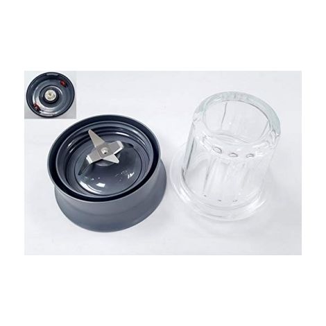 Kenwood Accessoire pour hachoir planétaire Multi One KHH, KHH3, KHH326, KHH30, KHH300