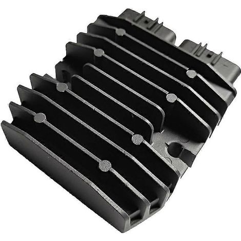 Régulateur-redresseur de tension 12317718422, pièces automobiles, compatible avec S1000RR, S1000R et S1000XR 4 (1/5)