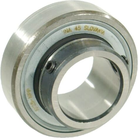 Cuscinetto con anello di bloccaggio 25x52x15 mm INA/FAG FFAG INA AY25NPP