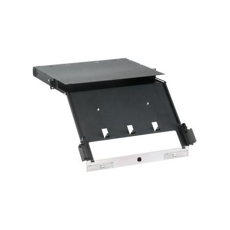 Panduit FCE1U accessorio per sistema di canalina per cavo