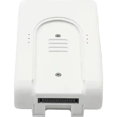 Remplacement de batterie pour aspirateur robot, haute capacité 5000mAh, design compatible, 1pcs-3500mAh (1/2)