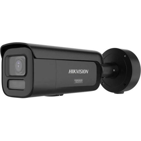 Cámara IP Hikvision DS-2CD2667G3-LIZSY (2,8-12 mm) NEGRA