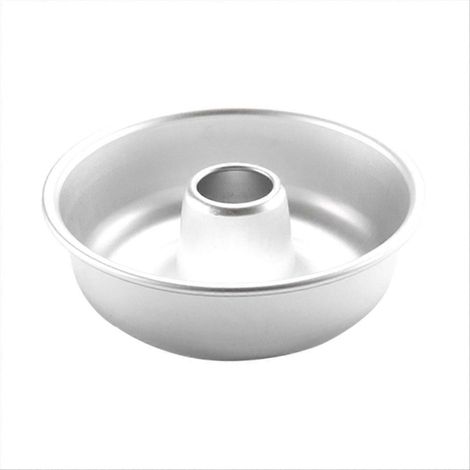 Moule à gâteau rond antiadhésif de 23 cm (9 pouces) pour la cuisson (1/5)