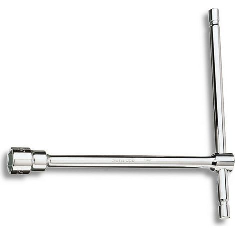 BETA CHIAVI A T SEMPLICE 16  MM  MOD 950 OFFICINA CASA HOBBY FERR 67294