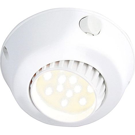 Lampe plastimo comet adjustable 2W 150 lumens