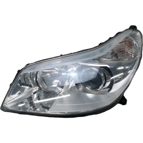 [PRODUIT D'OCCASION] Phare Gauche CITROEN C5 ♻️ Ref Oe. 620847 - Garantie à vie (1/5)