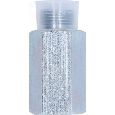 Capteur Oxygène Extension M18x1.5 Entretoise O2 Adaptateur Fer pour Échappement (1/5)