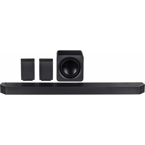 Samsung HW-Q990F/EN Soundbar (1/5)