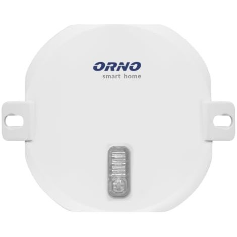Interruptor empotrable Orno or-sh-1734 1000W sin cable compatible Alexa