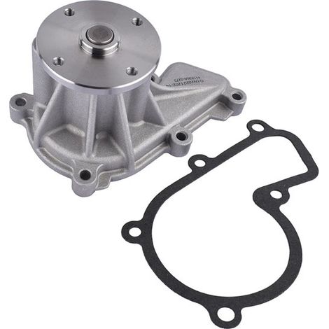 La référence 251002E000 convient aux pompes à eau de refroidissement des Hyundai Elantra GT et Kia 2011-21. (1/4)