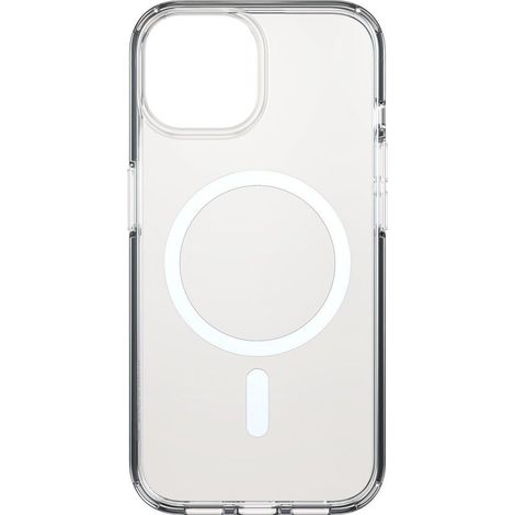Black Rock Mag Clear Case Apple iPhone 14 Transparent