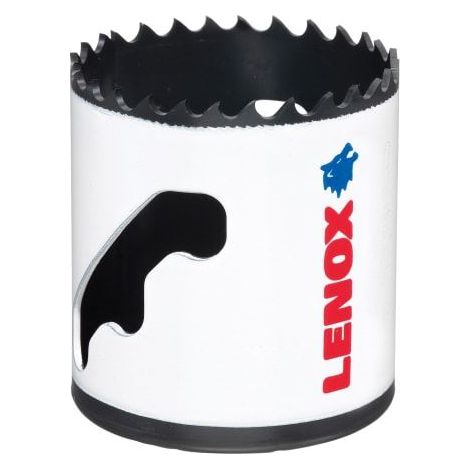 Bi-Metal Holesaw 48mm LEN30030