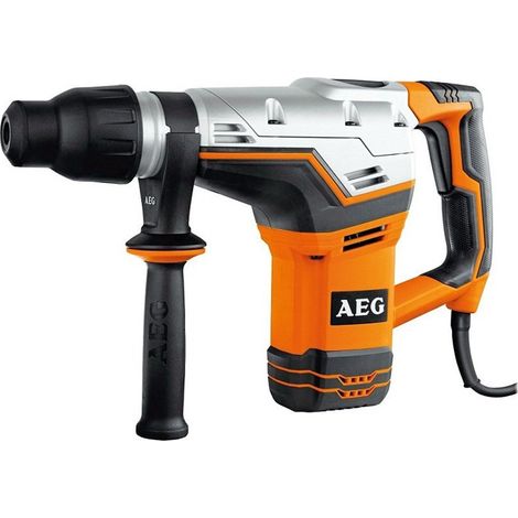 SCHLAGBOHRHAMMER 'KH 5G' AEG 5 kg