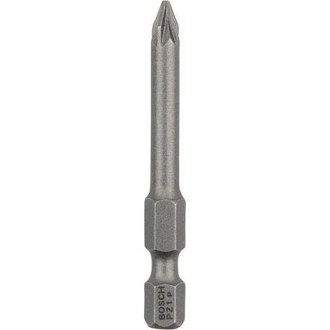 Bosch 3ST PZ Kreuzs.Klinge Gr.1 XH 49mm - 2607001575