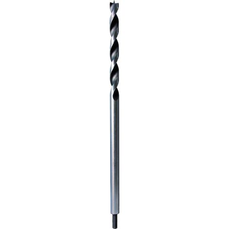 PUNTA ELICOIDALE PER LEGNO SERIE LUNGA ECEF 6x315 mm (1/2)