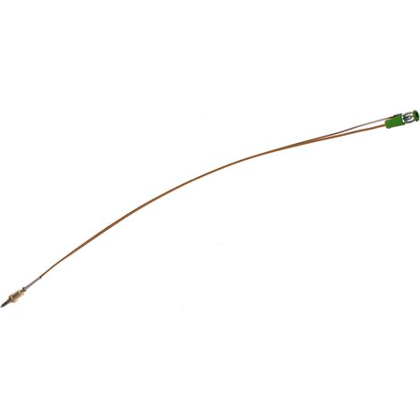 Whirlpool - termocoppia l 410mm - c00546470 - 8015250819632