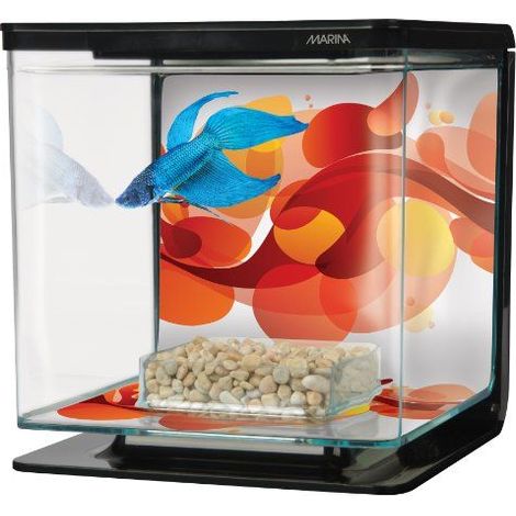 Mar betta kit 2L art deco