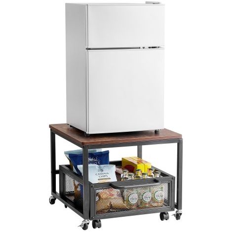 Mini Portafrigo Portafrigo con Capacità di carico di 90 kg (1/5)