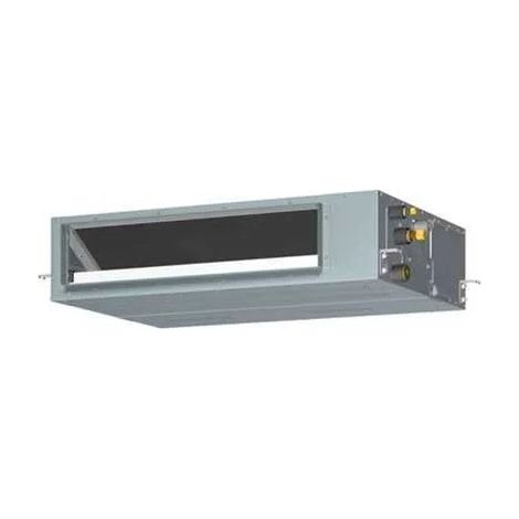 Aire Conductos 5848F/6450K Fujitsu ACY71 KAA+