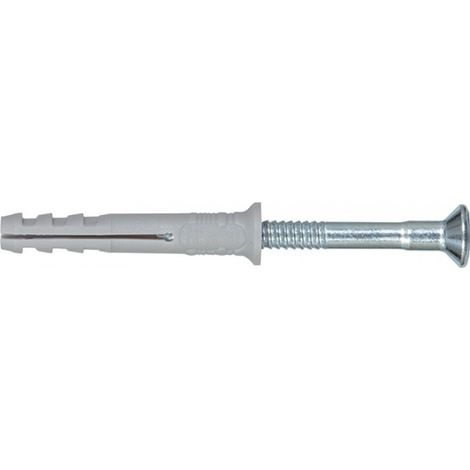 Upat Tassello A Colpire Un 6X 40/10 F (A 100)