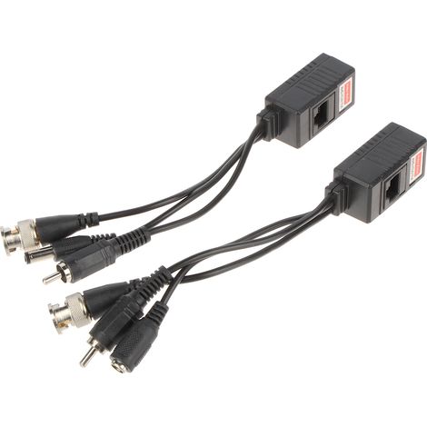 TRANSFORMATEUR VIDÉO TR-1AUZ