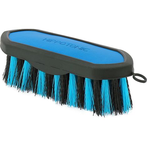 Bouchon bleu 'soft' grand modèle