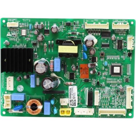 Carte électronique, module principal