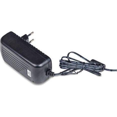 Alimentation électrique fixe 24VDC 2A 48W 5,5x2,1mm