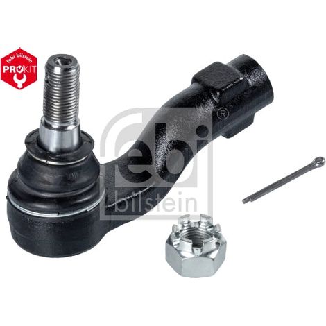 Rotule de barre de connexion FEBI BILSTEIN 42719 NISSAN 48520-VW000 48520-VW025 (1/2)