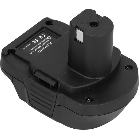 MT20RNL Adapter für Makita 18V Akku BL1830 BL1840 BL1850 BL1860 BL1830B BL1840B BL1850B BL1860B (1/5)