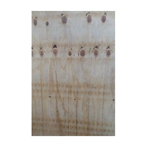 COMPENSATO MULTISTRATO DI PINO MARINO BRASILIANO MM9 X CM244 X CM 122 X ESTERNI