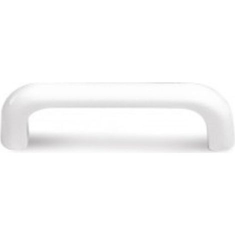 Poignée Assa 7552 - talla Blanc. 80x9x26mm. Entraxe 70mm. - Poignée Assa 7552 - talla Blanc. 80x9x26mm. Entraxe 70mm.