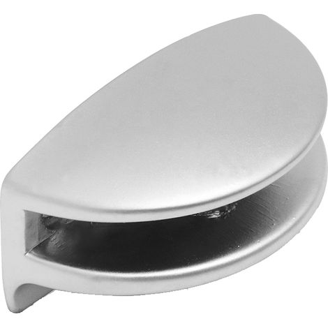 Supporti Cromati 106 Vetro 6 mm 00881