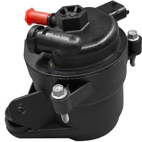 Filtre à carburant diesel 1870169 FM5Q-9155-AA pour Ford S-Max, Mondeo, Kuga, Focus, Peugeot 208, 308, 208, 5008, Opel et Citroën
