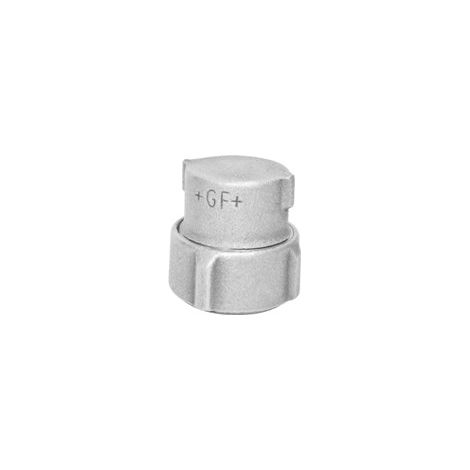Bouchon Primofit 3/8" galvanisé