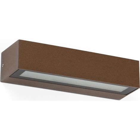 LAKO LED, Applique d'Extérieur, Faro Barcelona (1/2)