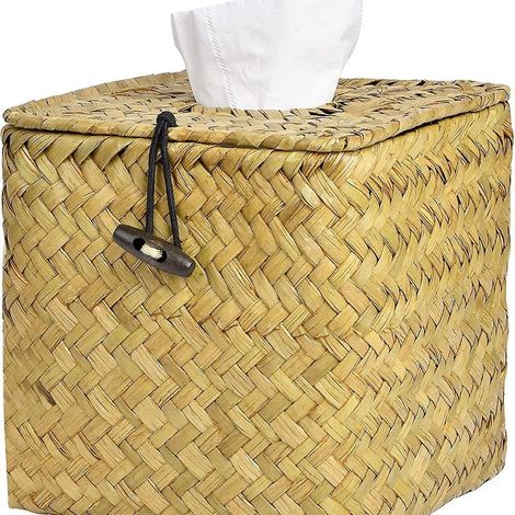 Bonde de douche carrée en laiton, anti-odeurs, avec grille de douche. (1/4)