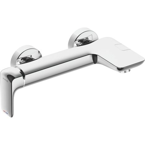 Kludi Ameo - Grifo monomando de bañera, cromo 416710575 (1/3)